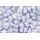 DiamonDuo 5x8 mm - Alabaster s pokovom 14464 - 20ks