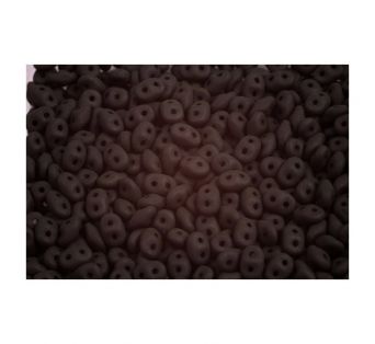 Superduo - Esneo black - 10 g