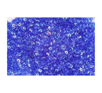 Superduo - SAPPHIRE AB - 10 g