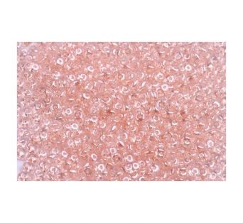 Superduo - ROSALINE WHITE LUSTER - 10 g