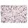 Superduo - CRYSTAL WHITE LINED - 10 g