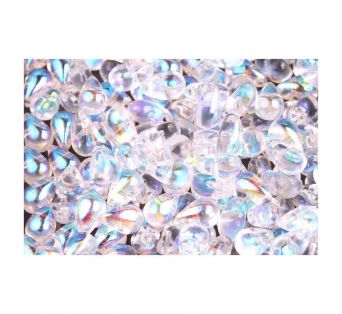 TEAR DUO - 5X8 mm - 00030/28701 - 30 ks