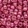 Korálky Miyuki Round 6/0 - Duracoat Galvanized Hot Pink - 5g