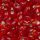 Korálky MIYUKI Long MAGATAMA - 4x7mm -  Silverlined Flame Red - 5g
