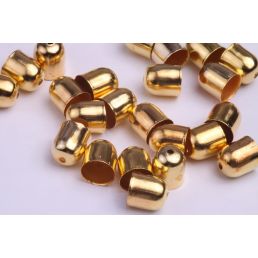 Kaplík - Baculatý - 9 X 8 mm - 4 ks