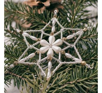 Vianočné hviezdičky,