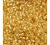Miyuki - 11/0 - Silverlined Light Gold 5gMiyuki Round 11/0