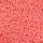 Miyuki round - 15/0 - Coral Lined Crystal 5g
