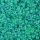 Miyuki round - 15/0 - Dyed SF Tr Aqua 5g