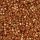 Toho - 11 - Treasure - Gold-Lustered Transparent Pink