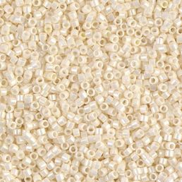 Miyuki Delica 11/0 - Ceylon Lt. Yellow DB0203 - 5 g