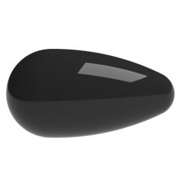 Preciosa - Voské perla - Hruška - Macig Black