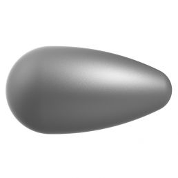 Preciosa - Voské perla - Hruška - Dark Grey