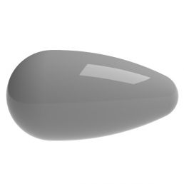 Preciosa - Voské perla - Hruška - Ceramix Grey