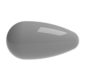 Preciosa - Voské perla - Hruška - Ceramix Grey