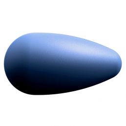 Preciosa - Voské perla - Hruška - Blue