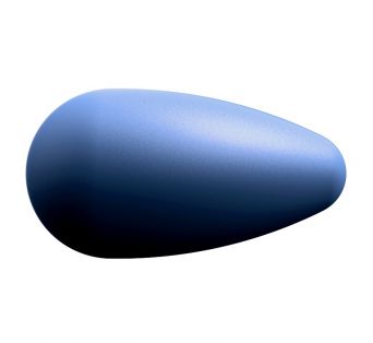 Preciosa - Voské perla - Hruška - Blue