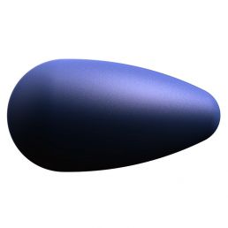 Preciosa - Voské perla - Hruška - Dark Blue