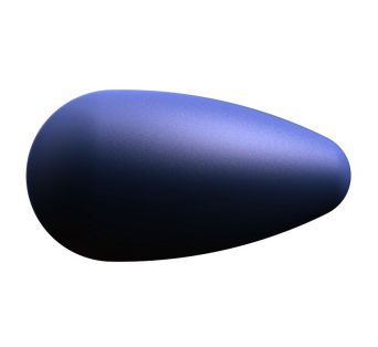 Preciosa - Voské perla - Hruška - Dark Blue