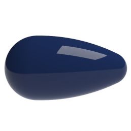 Preciosa - Voské perla - Hruška - Navy Blue