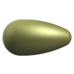 Preciosa - Voské perla - Hruška - Dark Green