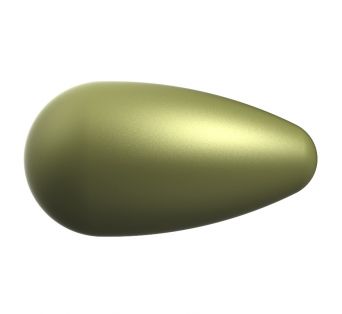 Preciosa - Voské perla - Hruška - Dark Green