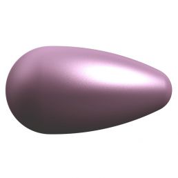 Preciosa - Voské perla - Hruška - Light Burgundy