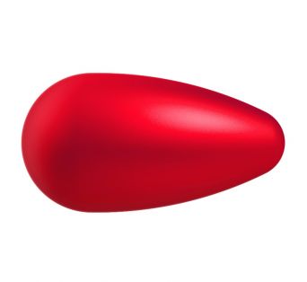 Preciosa - Voské perla - Hruška - Red