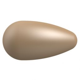 Preciosa - Voské perla - Hruška - Bronze