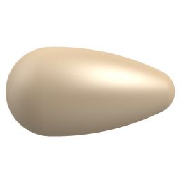 Preciosa - Voské perla - Hruška - Gold