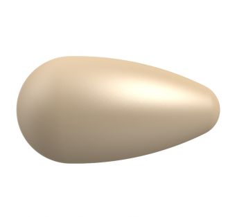 Preciosa - Voské perla - Hruška - Gold