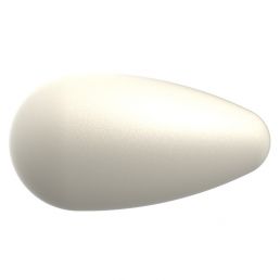 Preciosa - Voské perla - Hruška - Light Creamrose