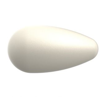 Preciosa - Voské perla - Hruška - Light Creamrose