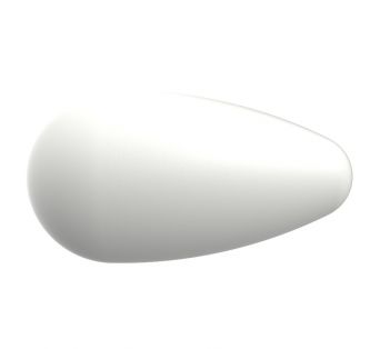 Preciosa - Vosková perla - Hruška - White