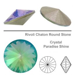 1122 - Crystal Paradise Shine