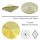 1122 - Crystal Metallic Sunshine