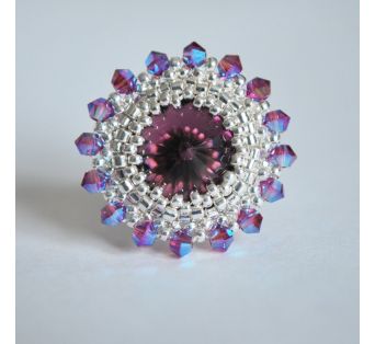 1509 - Beauty of Amethyst