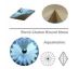1122 - Aquamarine 12mm