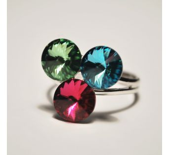 16002 - RGB colours